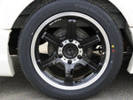 HIACE wagon 4WD