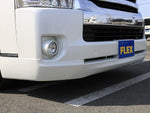 HIACE wagon 4WD