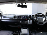 HIACE wagon 4WD