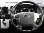 HIACE wagon 4WD