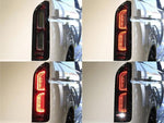 HIACE wagon 4WD