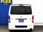 HIACE van 2WD