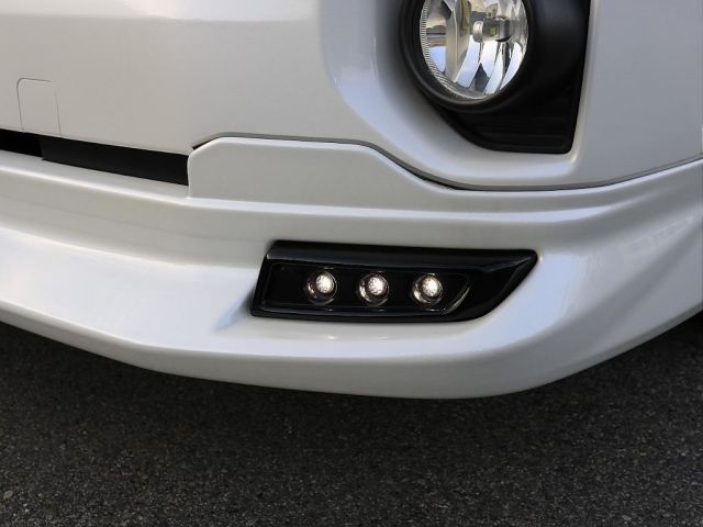 HIACE van 2WD