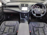 CROWN sedan