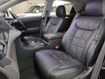CROWN sedan