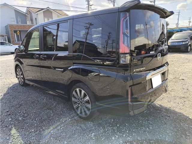 STEPWAGON SPADA