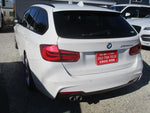 BMW 3 Series sedan