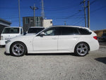 BMW 3 Series sedan