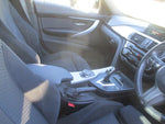 BMW 3 Series sedan