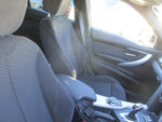 BMW 3 Series sedan