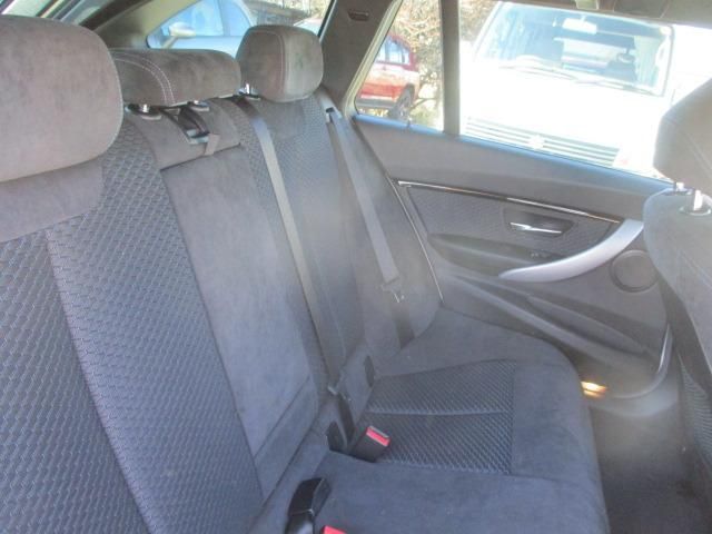 BMW 3 Series sedan