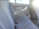 BMW 3 Series sedan