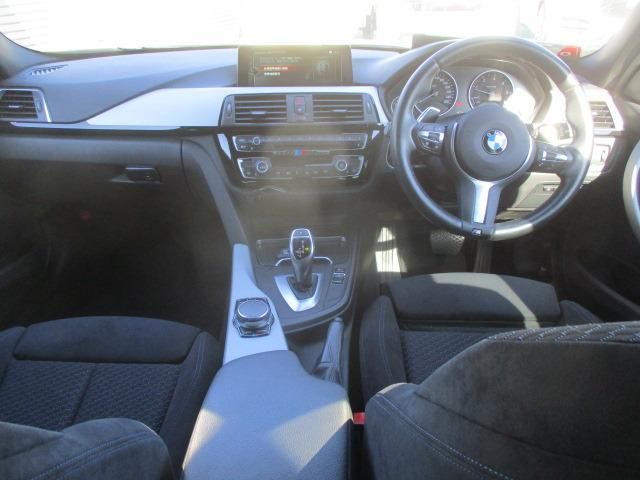 BMW 3 Series sedan