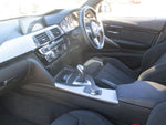 BMW 3 Series sedan