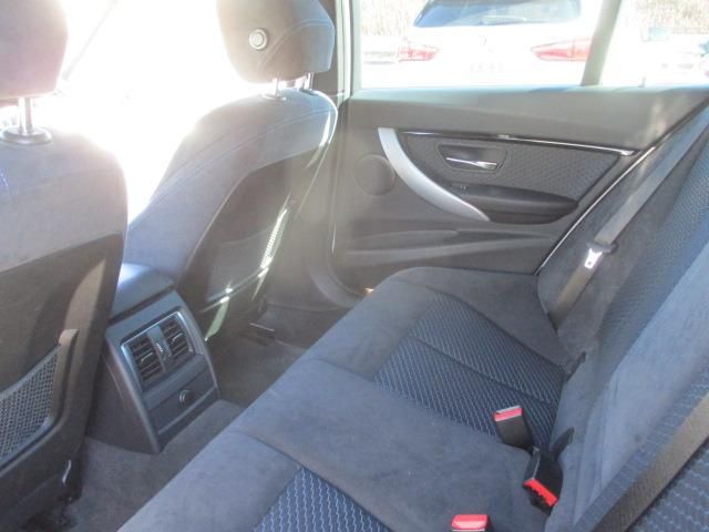BMW 3 Series sedan