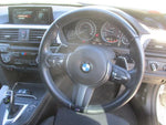 BMW 3 Series sedan