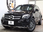 MERCEDES BENZ GLC class