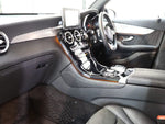 MERCEDES BENZ GLC class