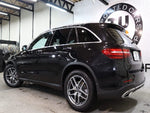 MERCEDES BENZ GLC class