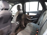 MERCEDES BENZ GLC class