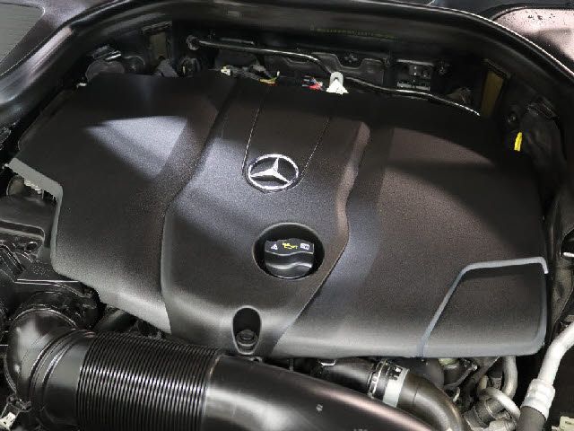 MERCEDES BENZ GLC class