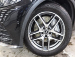 MERCEDES BENZ GLC class