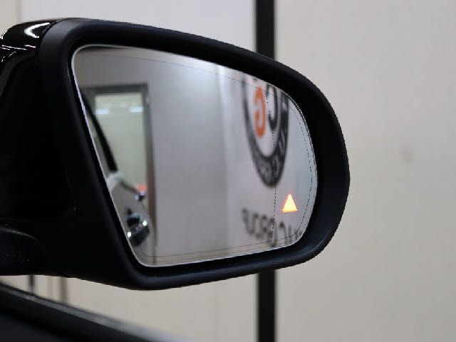 MERCEDES BENZ GLC class