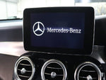 MERCEDES BENZ GLC class