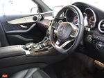 MERCEDES BENZ GLC class