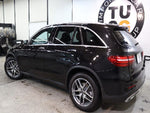 MERCEDES BENZ GLC class