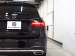 MERCEDES BENZ GLC class