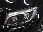 MERCEDES BENZ GLC class