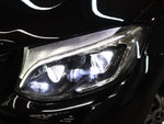 MERCEDES BENZ GLC class