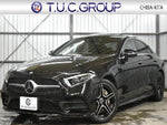 MERCEDES BENZ CLS class HYBRID