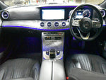 MERCEDES BENZ CLS class HYBRID