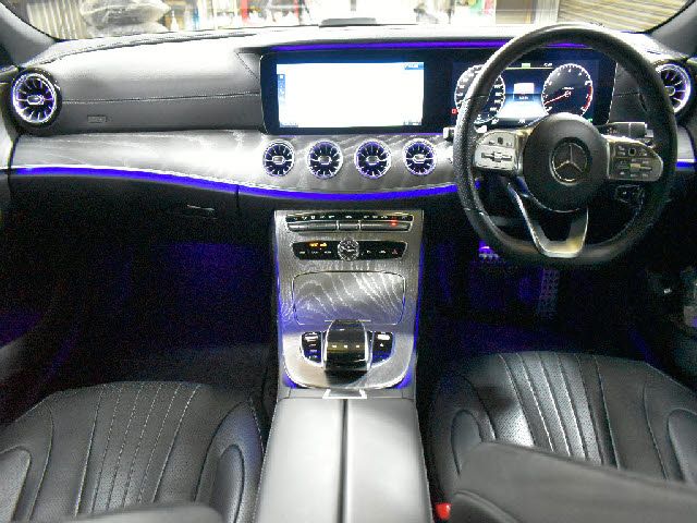 MERCEDES BENZ CLS class HYBRID