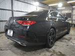 MERCEDES BENZ CLS class HYBRID