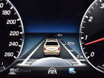 MERCEDES BENZ CLS class HYBRID
