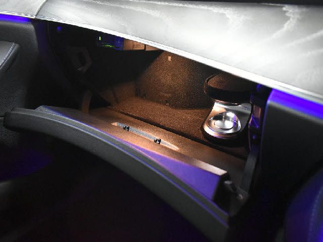 MERCEDES BENZ CLS class HYBRID