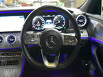 MERCEDES BENZ CLS class HYBRID