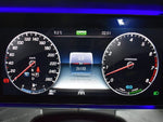 MERCEDES BENZ CLS class HYBRID