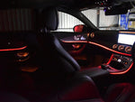 MERCEDES BENZ CLS class HYBRID