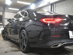 MERCEDES BENZ CLS class HYBRID