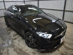 MERCEDES BENZ CLS class HYBRID