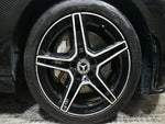 MERCEDES BENZ CLS class HYBRID