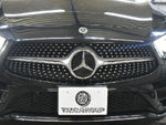 MERCEDES BENZ CLS class HYBRID