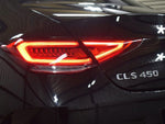 MERCEDES BENZ CLS class HYBRID