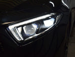MERCEDES BENZ CLS class HYBRID