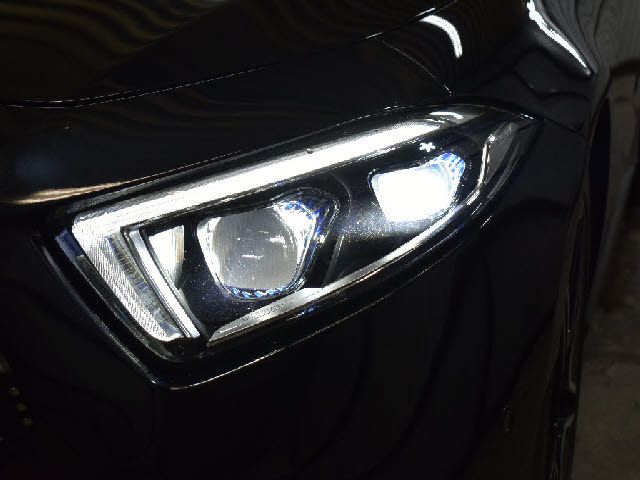 MERCEDES BENZ CLS class HYBRID