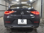 MERCEDES BENZ CLS class HYBRID
